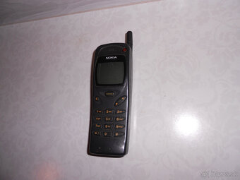 Nokia 3110 - 3