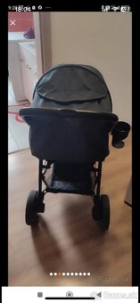 Burina Britax römer - 3