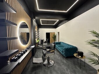 Ponuka práce Kaderník/Kaderníčka/Barber/Holič - 3