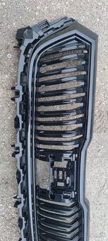 Maska Škoda Kodiaq facelift RS sportline Kodiaq 565853653 - 3