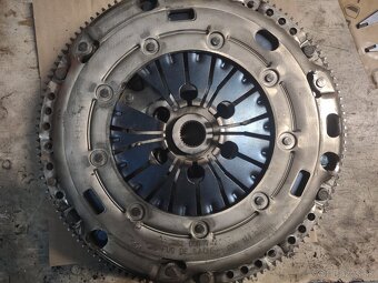 Spojkova sada SACHS 1.9 TDI - 3