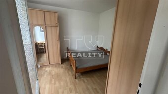 Prenájom 2-izbového bytu na Podháji – tichá lokalita,... - 3