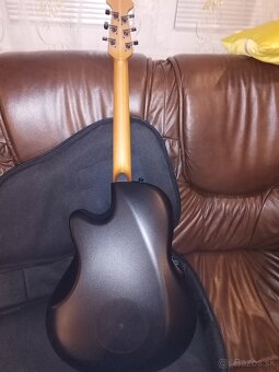 Ovation 2778 AX 5 - 3