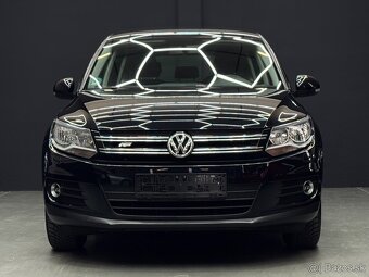 Volkswagen TIGUAN, 1.4 TSI 90kw , 1 majiteľ, Trend and Fun - 3