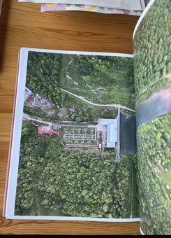 Elektrárne čierne diery - 3