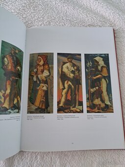 Martin Benka Odev môjho ľudu - 3