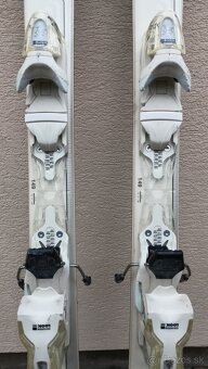 Lyže junior Rossignol 149 - 3