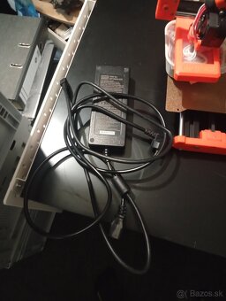 Predám nefunkčnú 3D tlačiareň - 3