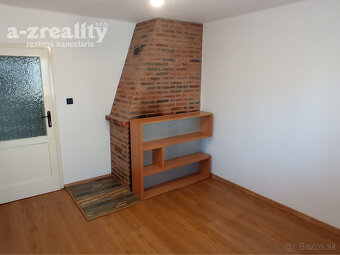 Rodinný dom v Komárne na prenájom - 3