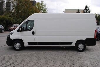 Peugeot Boxer 2.2D - ODPOČET DPH - PREDAJ AJ NA SPLÁTKY - 3