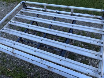 expedicna zahradka , offroad - 3