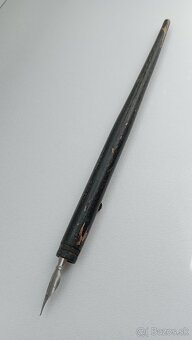 Staré atramentové pero .. - 3