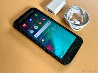 Samsung Galaxy Xcover 4s - 3