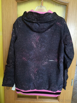 O'NEILL dievčenská zimná bunda veľkosť 170 cm - 3