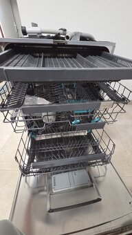 Vstavaná umývačka riadu Gorenje GF63C - 3