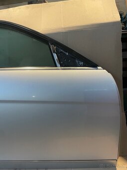 Dvere Mercedes C-class W204 Combi - 3