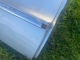 Skoda Superb 2 sedan - 3