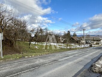 POZEMOK, SLANEC, KOŠICE OKOLIE - 3