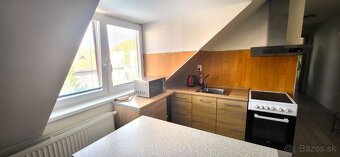 2-izbový byt v centre mesta Vráble na prenájom - 3