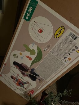Hojdačka Smoby - 3