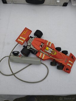 Formula na bovden - 3