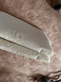 SÖDERHAMN 2x Opierky na ruky - 3