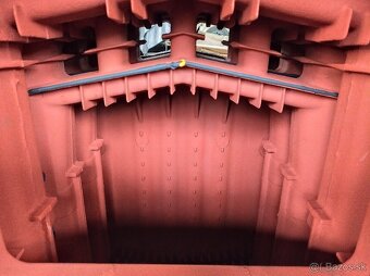 Kotol Viadrus u26, - 3