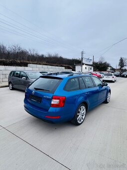 ✅ Škoda Octavia JOY 2,0TDI DSG - 3