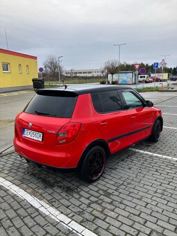 Škoda Fabia monte carlo - 3