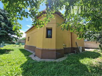 Na predaj:dom-budova,10ár.pozemok,Kavečianska cesta,KE-Sever - 3