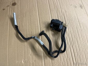 Ventil preplňovania turba 1,5dci K9K - 3