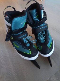 Detské korčule na ľad - 3
