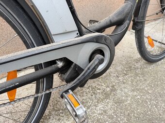 Elektrobicykel - 3