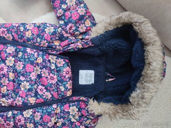 Predám zimný overal - 3