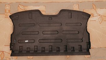 PLATO KUFRA - CITROEN C4 (5-DVEROVÝ) 2004-2008 - 3