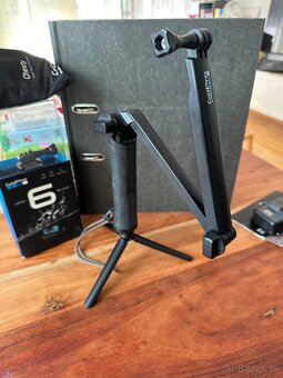 GoPro Hero 6 - 3