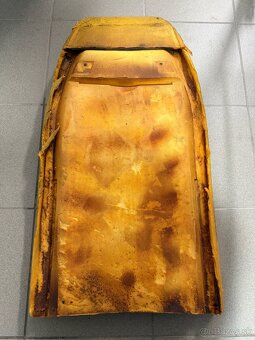 Mazda MX-5 NA 1990-1996 operadlo sedadla - 3