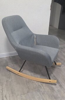 Hojdacie kreslo - 3