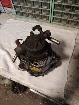 Alternátor Mitsubishi Galant - 3