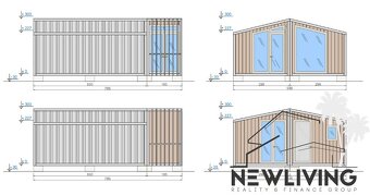 Moderné bývanie za minimálne ceny - 3