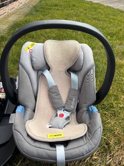 CYBEX Autosedačka Aton 5 (0-13 kg) - 3