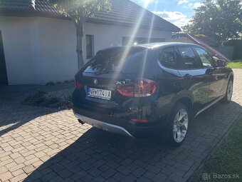 BMW X1 xDrive20i - 3