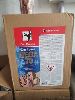 Pištolová pena den braven - 3