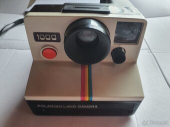 Fotoaparat Polaroid - 3