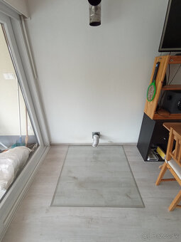 Ochranné sklo pod kachle - 3