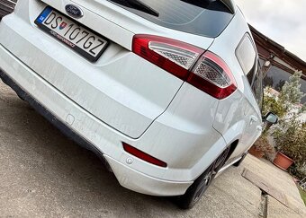 Ford Mondeo 1,6 ECO boost - 3