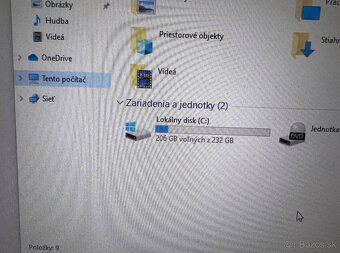 Počítač DELL.Intel i3-2120 2x3,30GHz.4gb ram.250gb HDD - 3