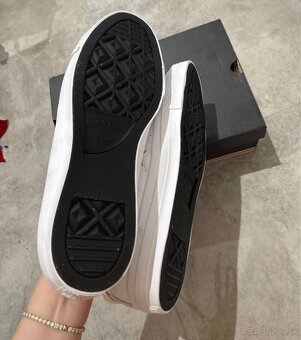 Tenisky Converse - 3
