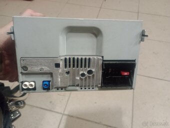 Radio Volkswagen Group - 3