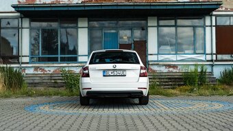 Škoda Octavia Combi 1.6 TDI Style DSG - 3